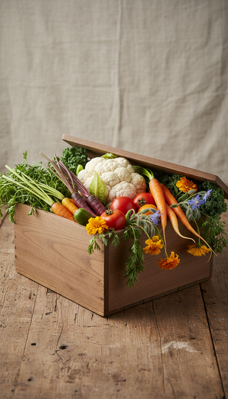 Beginner Gardeners Course